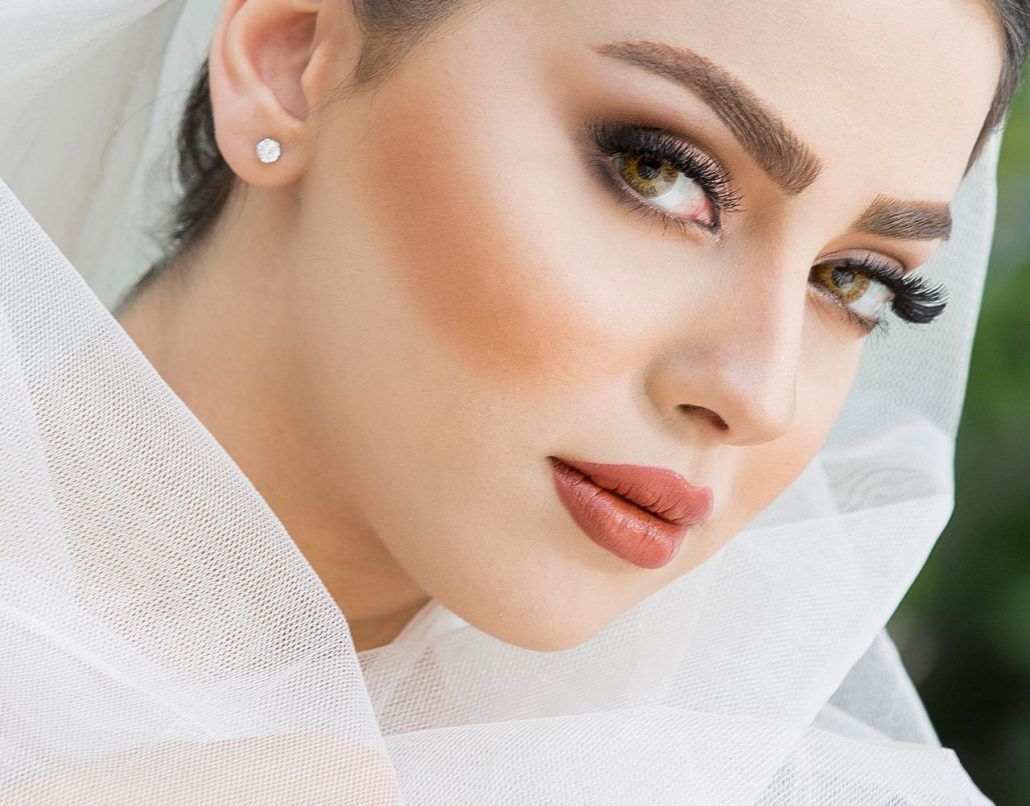 مزایای انتخاب سالن عروس و زیبایی افشان